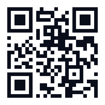QR code linking to the Convoi download page